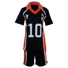 Haikyuu!! Costume uniforme