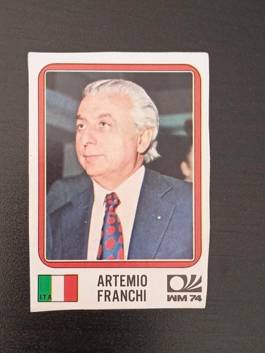Monaco fifa wc - 74,