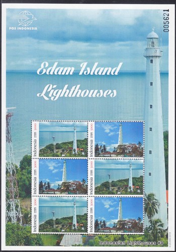 Indonesia edizione - indonesia,