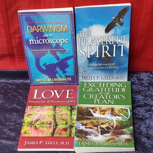Christian books james p - books,