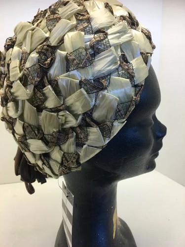 Cappello donna vintage anni - , 60