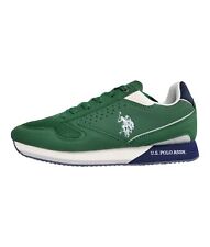 SNEAKERS U.S. POLO ASSN. -