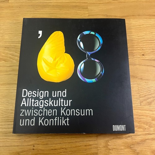 Design und alltagskultur - design,