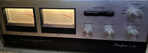 Pre amplificatore accuphase - pre-amplificatore, c