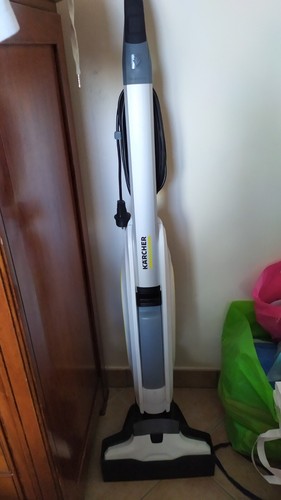 Lavapavimenti karcher fc5 - lavapavimenti,