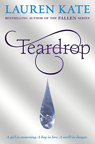 Teardrop by - teardrop,