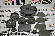 Amplificatore Sound System