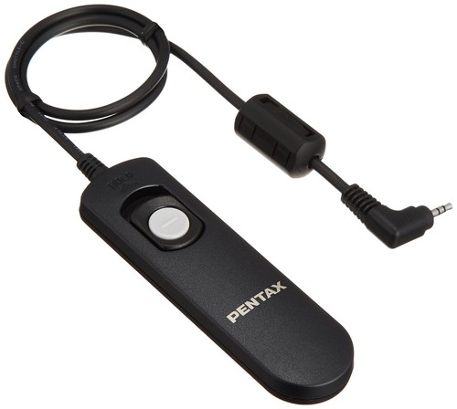 Pentax interruttore cavo - pentax,