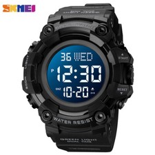 SKMEI Orologi Uomo Marca