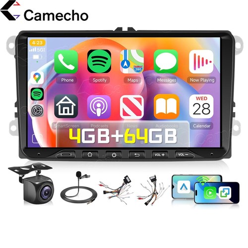 Autoradio android 15 - autoradio, 64