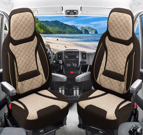Coprisedili camper per mclouis - camper,