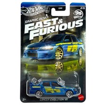 Modellino Auto Hotwheels 1/64