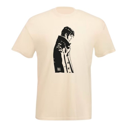 Shirt 100 cotone - 100%, corto