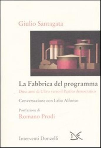 Fabbrica del programma - la,