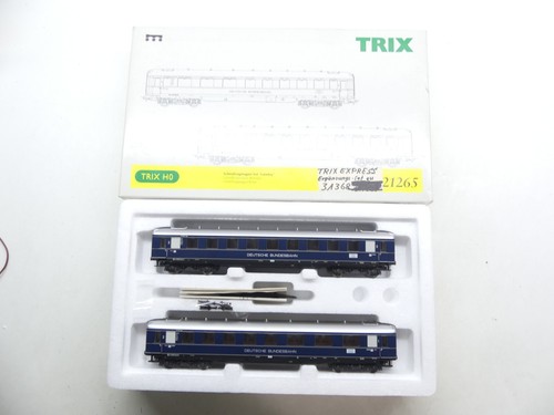Trix express 21265 set - trix,