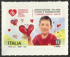 ITALIA 2025: Giornata Mondiale