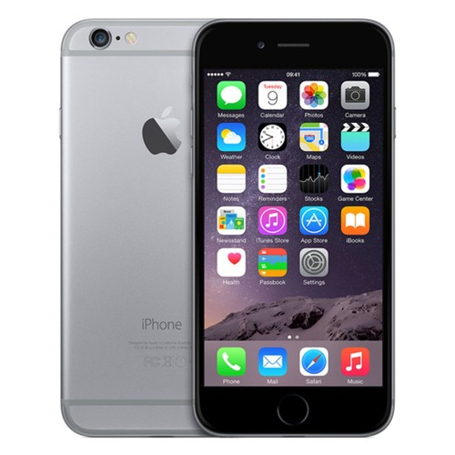 Smartphone apple iphone - apple,