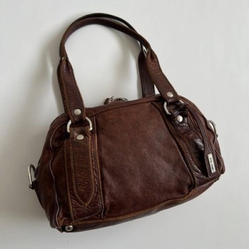 Borsa mano miu anni - mano,