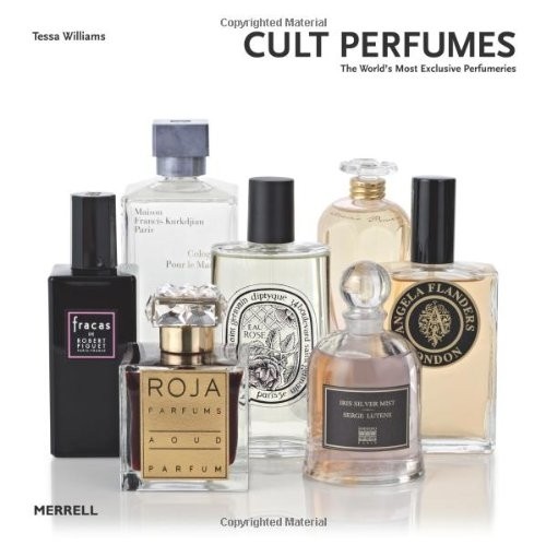 Cult perfumes the - the, world's