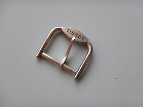 Fibbia cappio tissot - mm,