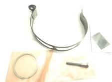 Collare Fissaggio Scarico