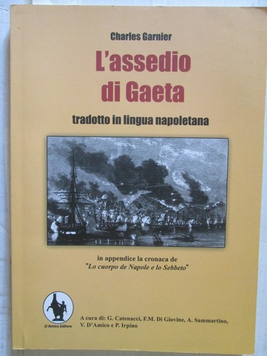 Garnier assedio di gaeta - 04,