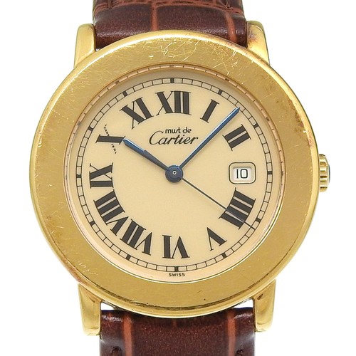Orologi cartier must - orologi,