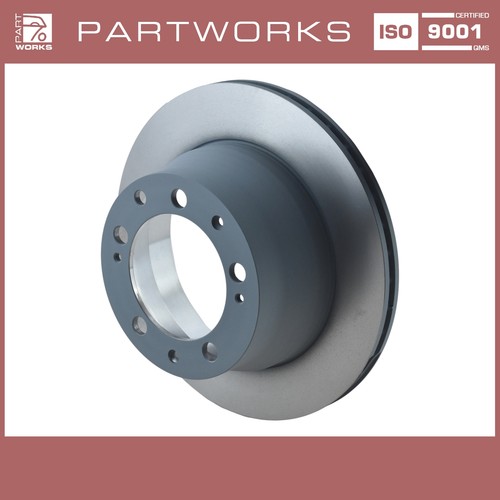 Disco freno per - 944, s