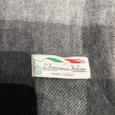L'Accessorio Italiano Scarf /