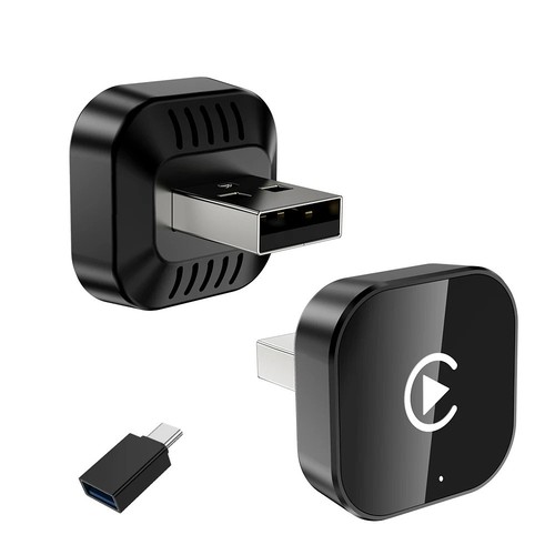 Adattatore carplay wireless - carplay,