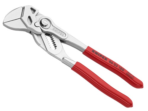 Pinza chiave knipex 8603180 - knipex,