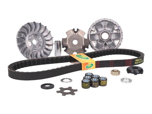 Kit variatore trofeo - variatore,