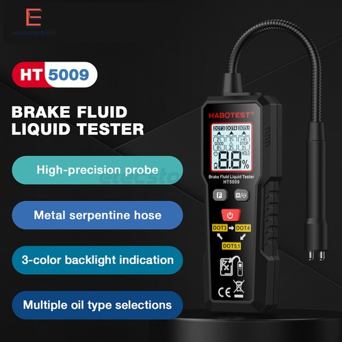Habotest ht5009 tester - ht5009,