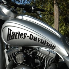 2 Adesivi Stickers Bagger