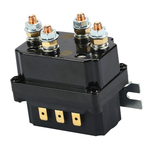 Elettrovalvola verricello 12v - verricello,