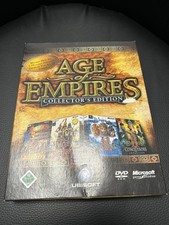 Age empires edizione - of, da