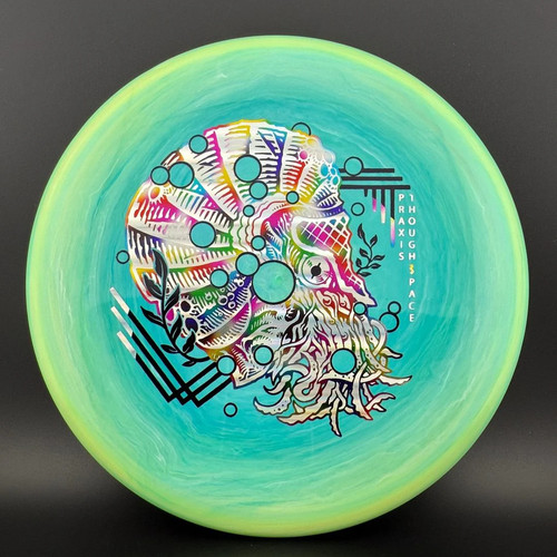 Tsa aura praxis nautilus - tsa, "nautilus"