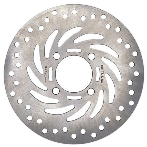 Disco freno anteriore honda - freno,