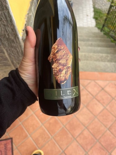Silex 2007 blanc - silex,