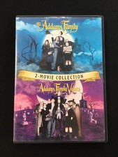 The Addams Family / Family
