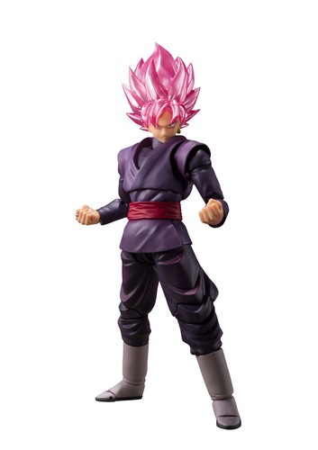 Dragon ball super figurine - dragon,