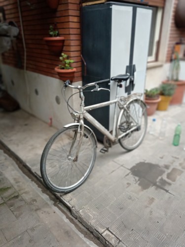 Bici atala street vintage - atala,