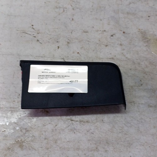 Porta usb 55407 - 55407-k0020, toyota