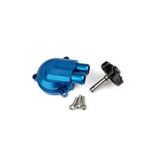 Pompa acqua stage6 cnc - cnc, racing