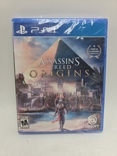 Assassin's Creed Origins Sony