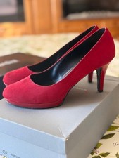 KAMMI Woman Shoe / Scarpa Donna con tacco / Tg 41 / Scarpe Usate 