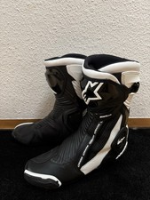 Alpinestars SMX Plus V2 -