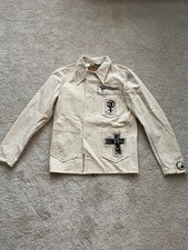 Giacca patch mm6 margiela - mm6,