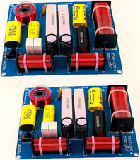 2pcs altoparlante divisore - 2pcs,