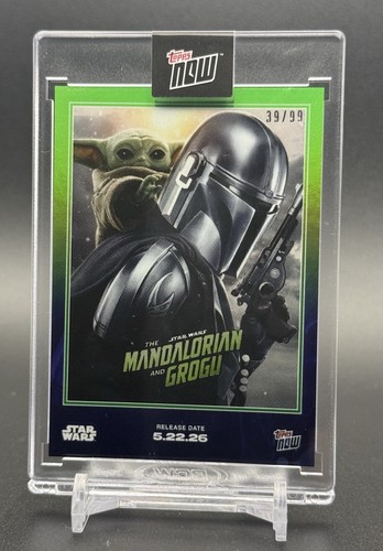 2026 topps now star - now,